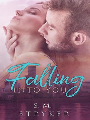 cover image of Falling Into You
